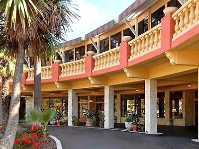 Holiday Inn 새너제이 외부 사진
