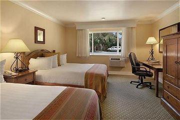 Holiday Inn 새너제이 외부 사진